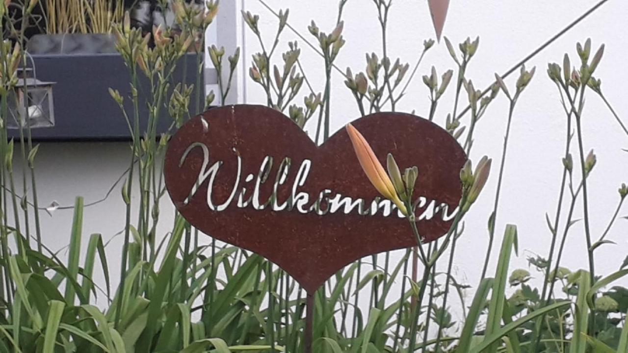 Gaestehaus Frankenwaldhof Bad Steben Eksteriør billede