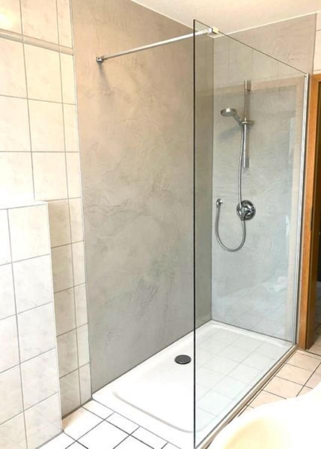 Gaestehaus Frankenwaldhof Bad Steben Eksteriør billede
